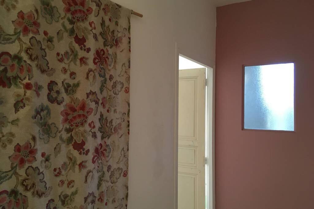 Appartement De 75 M2 Dans Maison Familiale Saint-Antonin-Noble-Val Exteriér fotografie